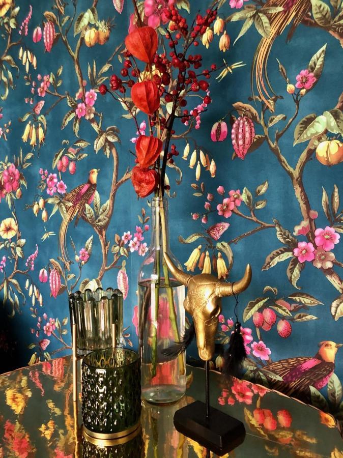 알메르 Life Contains Beautiful Things 빌라 외부 사진