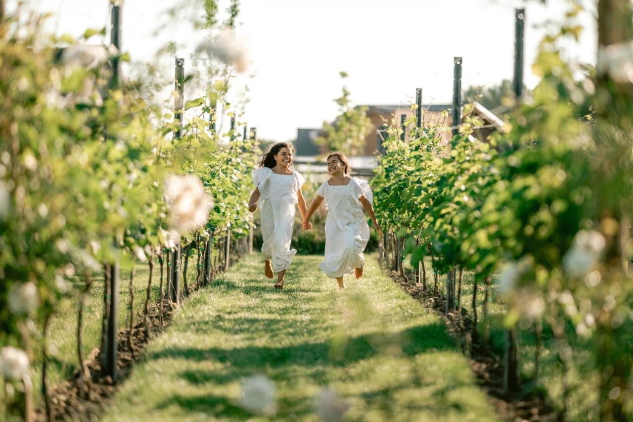 알메르 Life Contains Beautiful Things 빌라 외부 사진